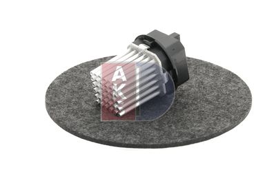 REGLER INNENRAUMGEBLäSE AKS DASIS 700033N 1