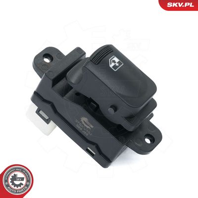 Jungiklis, lango pakėliklis