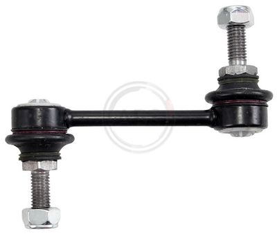 BRAT/BIELETA SUSPENSIE STABILIZATOR A.B.S. 260804