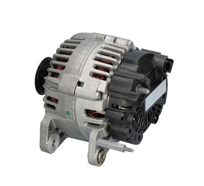 GENERATOR / ALTERNATOR VALEO 439491 10