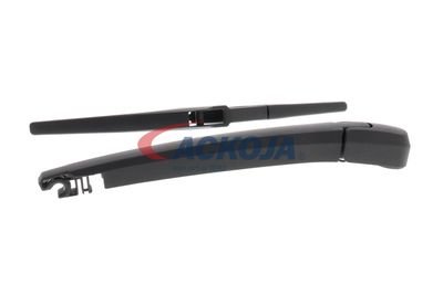 SET STERGATOARE CURATARE PARBRIZ ACKOJA A700490 33