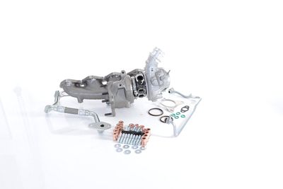 LADER AUFLADUNG BTS Turbo T981416 28