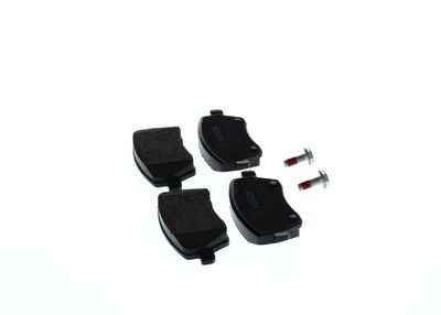 BREMSBELAGSATZ SCHEIBENBREMSE BOSCH 0986424795 22