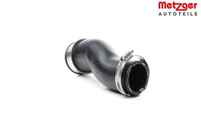 LADELUFTSCHLAUCH METZGER AUTOTEILE 2400663 8