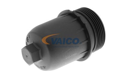 GEHäUSEDECKEL HYDRAULIKFILTER (AUTOMATIKGETRIEBE) VAICO V105364 55