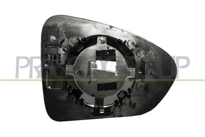 SPIEGELGLAS AUßENSPIEGEL