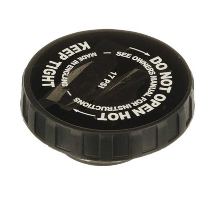 VERSCHLUSSDECKEL KüHLER GATES RC137 35