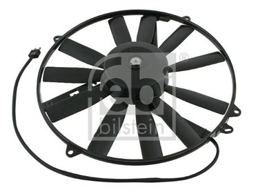 Fan, air conditioning condenser 18932