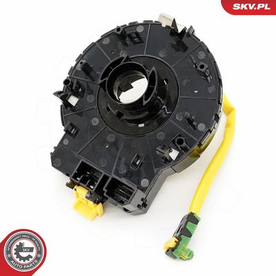 Vinutá pružina, airbag SKV 96SKV645