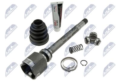 SET ARTICULATIE PLANETARA NTY NPWCT106 1