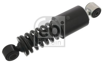 FEBI BILSTEIN Dämpfer, Fahrerhauslagerung