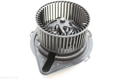 VENTILATOR HABITACLU