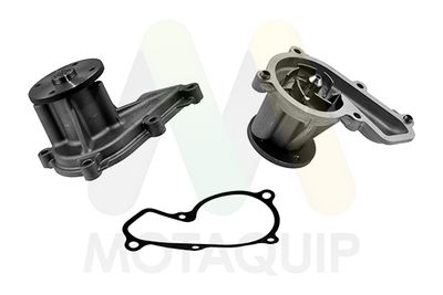 MOTAQUIP LVWP1088 Помпа (водяной насос)  для KIA OPTIMA (Киа Оптима)