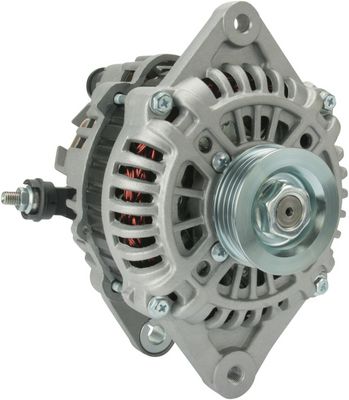 GENERATOR / ALTERNATOR HC-Cargo F032112067 3