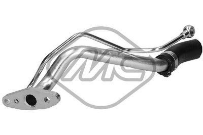 CONDUCTA ULEI INCARCARE