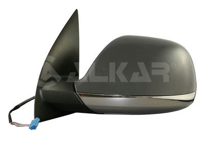 ALKAR 6155948 Наружное зеркало  для VW AMAROK (2HA, 2HB, S1B, S6B, S7A, S7B) 2.0 TDI 4motion