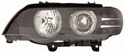 Комплект главных фар ABAKUS D44-1106PMNEHM2 для BMW X5