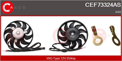 VENTILATOR RADIATOR
