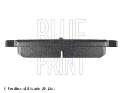 Brake Pad Set, disc brake ADJ134240