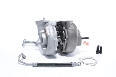 LADER AUFLADUNG BTS Turbo T981125BL 8