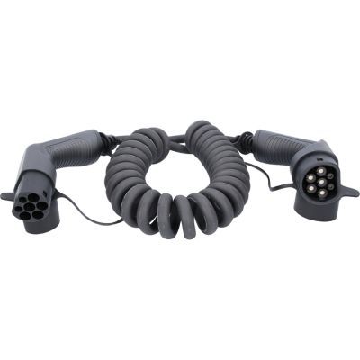 Nabíjecí kabel, elektromobil KS TOOLS 117.7365