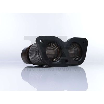 TEAVA FLEXIBILA ESAPAMENT FA1 VW655135 23