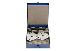 Laser Tools Engine Timing Set - for Fiat 1.6 16v