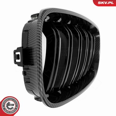 GRILA RADIATOR ESEN SKV 66SKV135 8