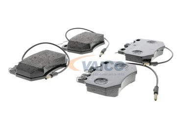 BREMSBELAGSATZ SCHEIBENBREMSE VAICO V220066 27