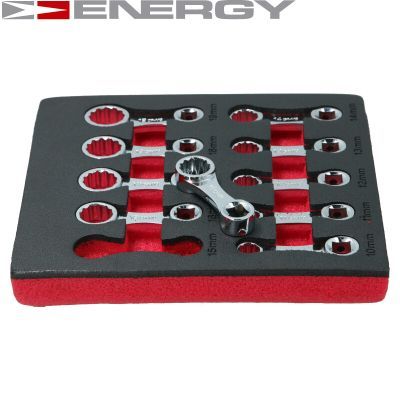Klíč ENERGY NE01230
