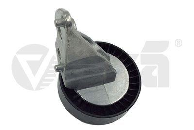 Паразитный / ведущий ролик, поликлиновой ремень vika 91451080301 для VW BEETLE