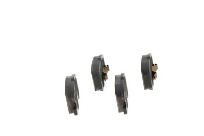 BREMSBELAGSATZ SCHEIBENBREMSE VALEO 301520A 20