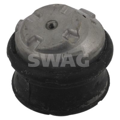 окачване, двигател SWAG