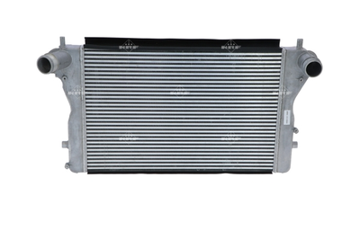 Интеркулер WILMINK GROUP WG2158705 для AUDI A3