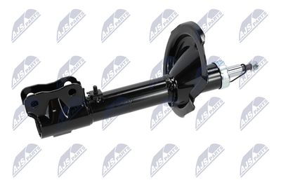 AMORTIZOR NTY ACT051 23