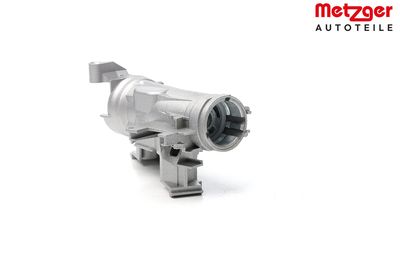 LENKSCHLOSS METZGER AUTOTEILE 2310877 27