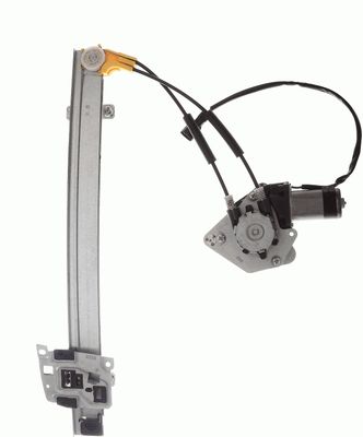 FENSTERHEBER LEMFÖRDER 60814400