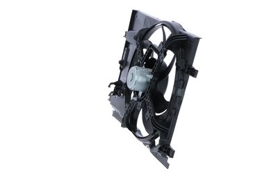 VENTILATOR RADIATOR NRF 47235 11