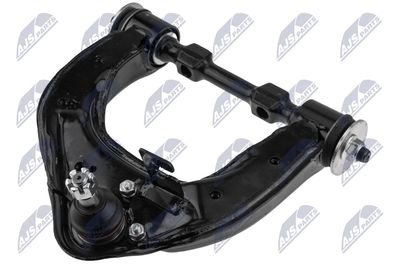 BRAT SUSPENSIE ROATA