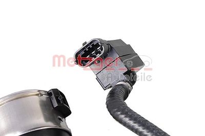 LADELUFTSCHLAUCH METZGER AUTOTEILE 2400816 1