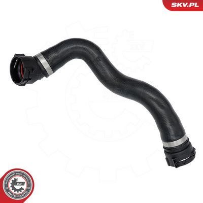 Hadica chladiča ESEN SKV 87SKV344
