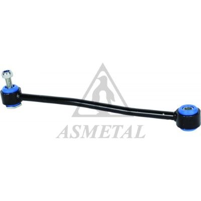 биалета ASMETAL 26FR1005