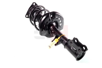 ANSAMBLU TELESCOP ARC GH GH353440C03 54