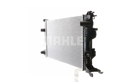 RADIATOR RACIRE MOTOR MAHLE CR840000S 18