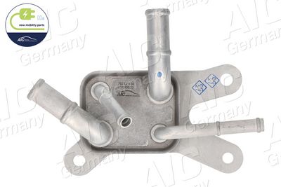 RADIATOR RACIRE ULEI CUTIE DE VITEZE AUTOMATA