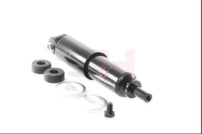 Tlmič pruženia GH GH-304711