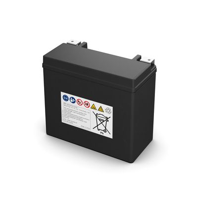 BATERIE DE PORNIRE BOSCH 0986FA1260 18