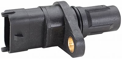 Snímač, poloha vačkového hřídele HELLA 6PU 009 121-831