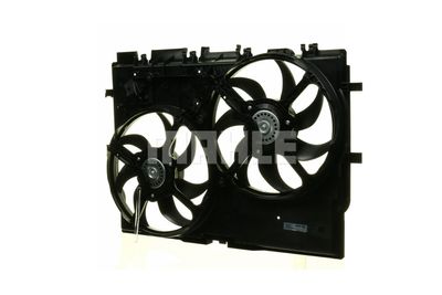 VENTILATOR RADIATOR MAHLE CFF229000P 4