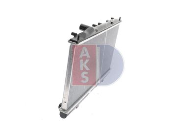 KüHLER MOTORKüHLUNG AKS DASIS 140190N 4
